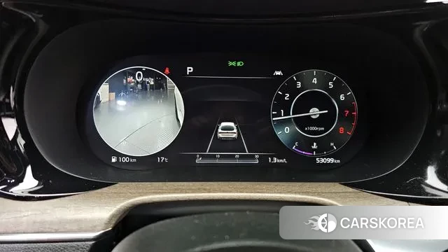 Kia K5 3rd generation id 3283188 из Кореи 18