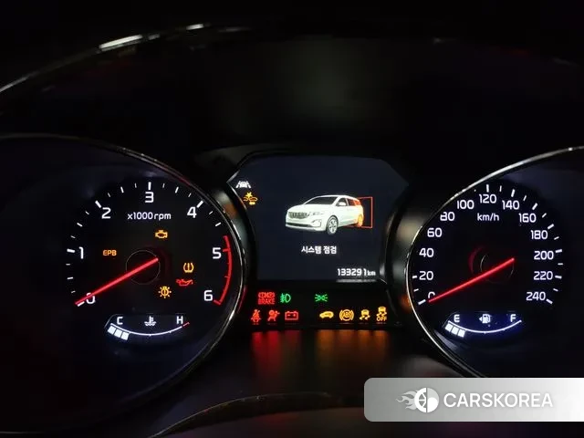 Kia The New Carnival id 3041978 из Кореи 18