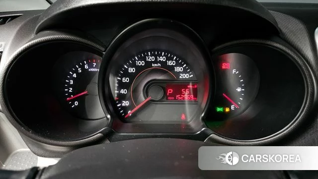 Kia The New Ray id 4305076 из Кореи 18