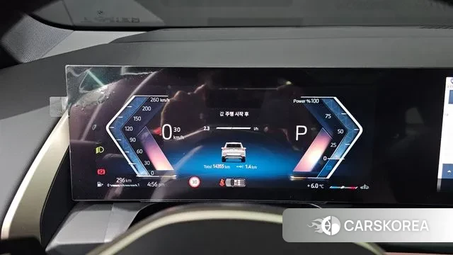 BMW X3 (G45) id 3441901 из Кореи 18