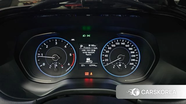 Hyundai Palisade id 4403283 из Кореи 30