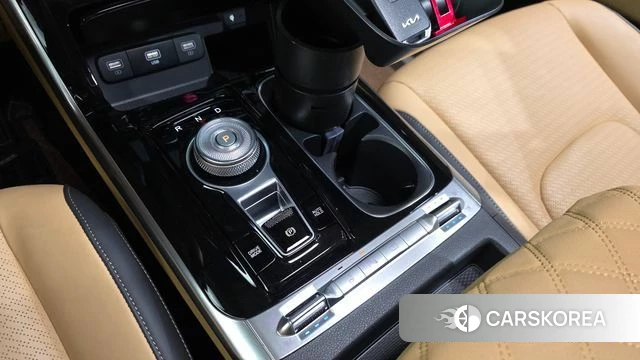 Kia Carnival 4th generation id 4223753 из Кореи 35