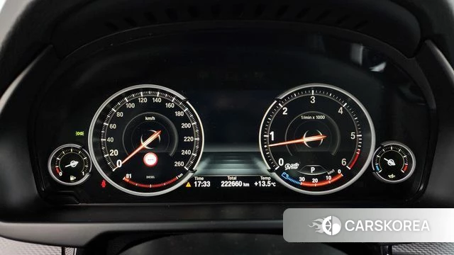 BMW X5 (F15) id 3801553 из Кореи 18