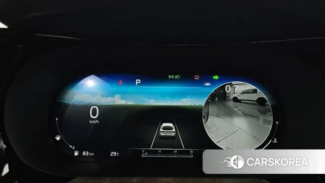 Kia K5 3rd generation id 3008712 из Кореи 18