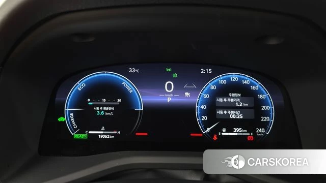 Toyota Camry (XV80) id 4474167 из Кореи 30