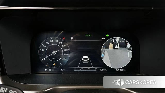 Kia Sorento 4th Generation id 4179661 из Кореи 18