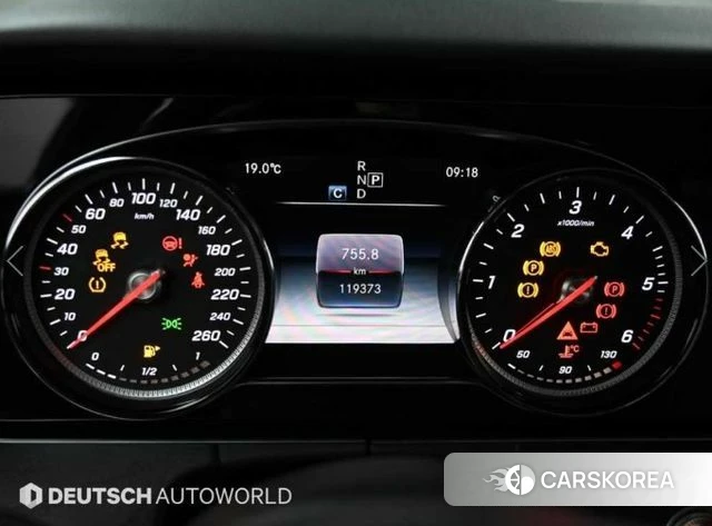 Mercedes-Benz E-Class W213 id 3966493 из Кореи 18