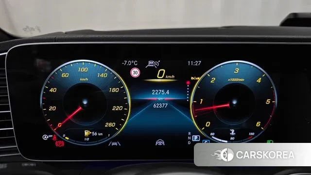 Mercedes-Benz GLE-Class W167 id 3518707 из Кореи 18