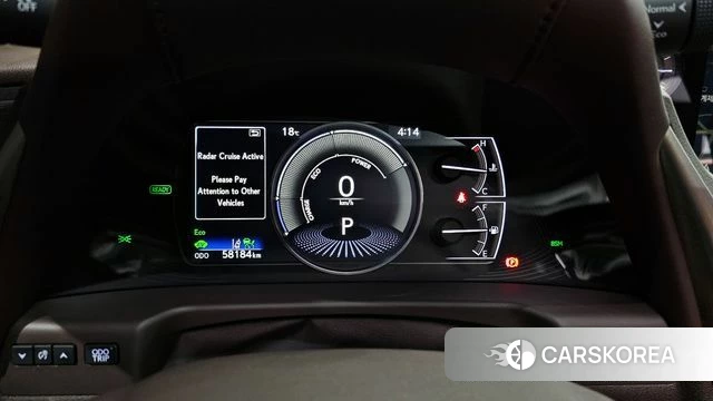 Lexus ES300h 7th generation id 3955546 из Кореи 18