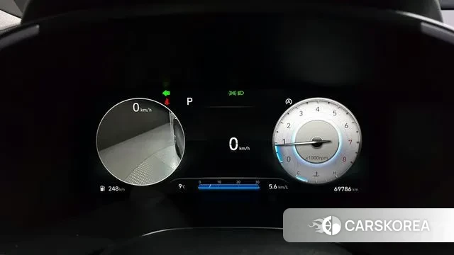 Hyundai The New Santa Fe id 3765512 из Кореи 18