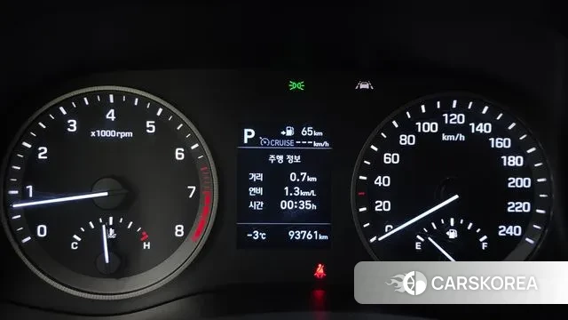 Hyundai All New Tucson id 3607639 из Кореи 18