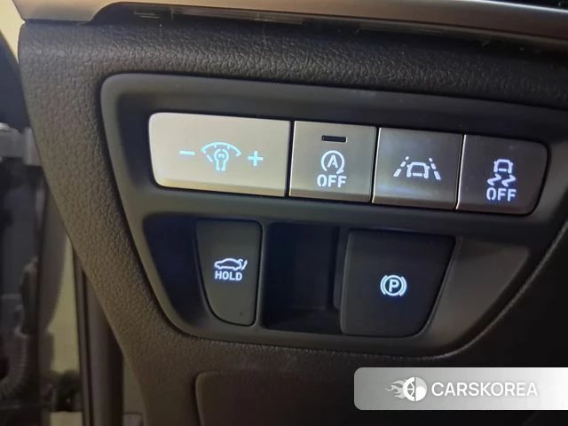 Genesis G80 (RG3) id 4392628 из Кореи 15