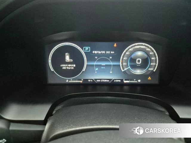 Ssangyong The New Rexton Sports Cannes id 4195408 из Кореи 18