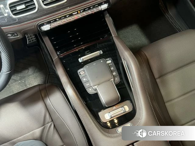 Mercedes-Benz GLS id 4208235 из Китая 29