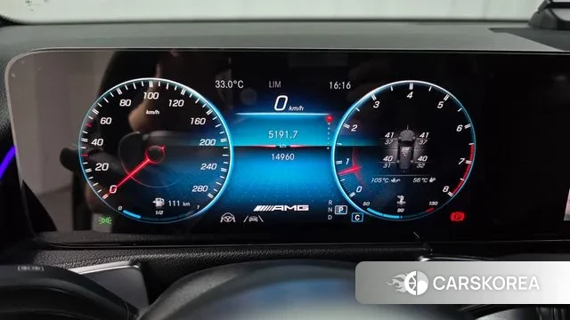 Mercedes-Benz GLB-Class X247 id 3057986 из Кореи 18