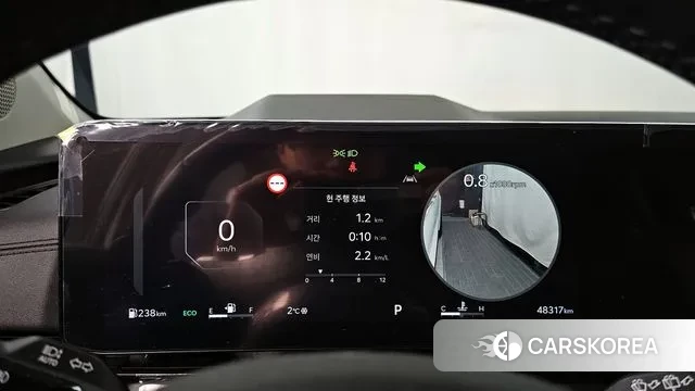 Kia The New Carnival 4th Generation id 3684819 из Кореи 18