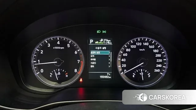 Hyundai Grandeur IG id 3474836 из Кореи 17