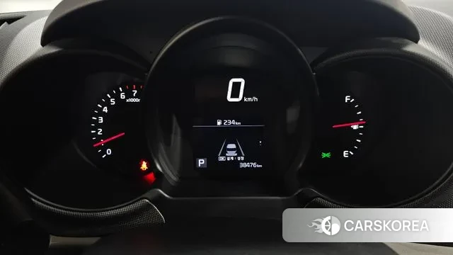 Kia The New Ray id 2984802 из Кореи 18