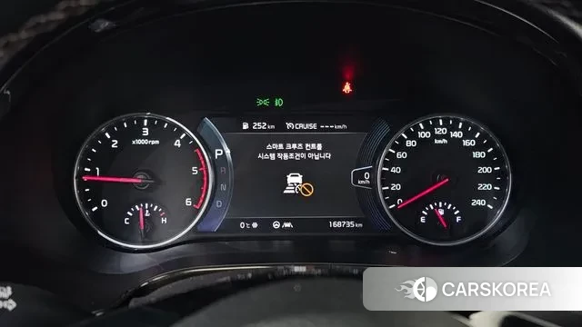 Kia Seltos id 3509433 из Кореи 18