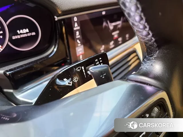 Porsche Panamera (971) id 2973568 из Кореи 18