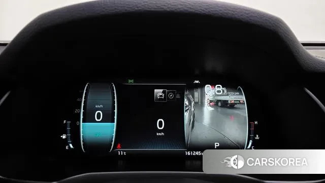 Kia K7 Premier id 3631489 из Кореи 18