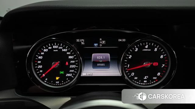 Mercedes-Benz E-Class W213 id 4520619 из Кореи 28