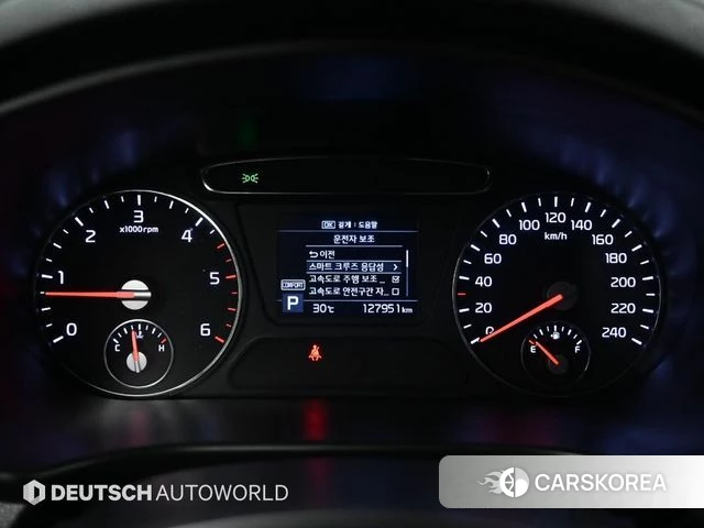 Kia The New Sorento id 4638028 из Кореи 18