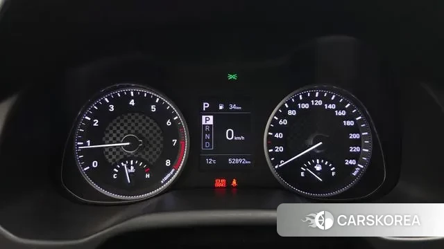 Hyundai The New Avante AD id 3407927 из Кореи 18