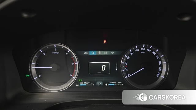 Ssangyong The New Rexton Sports Cannes id 4507136 из Кореи 18