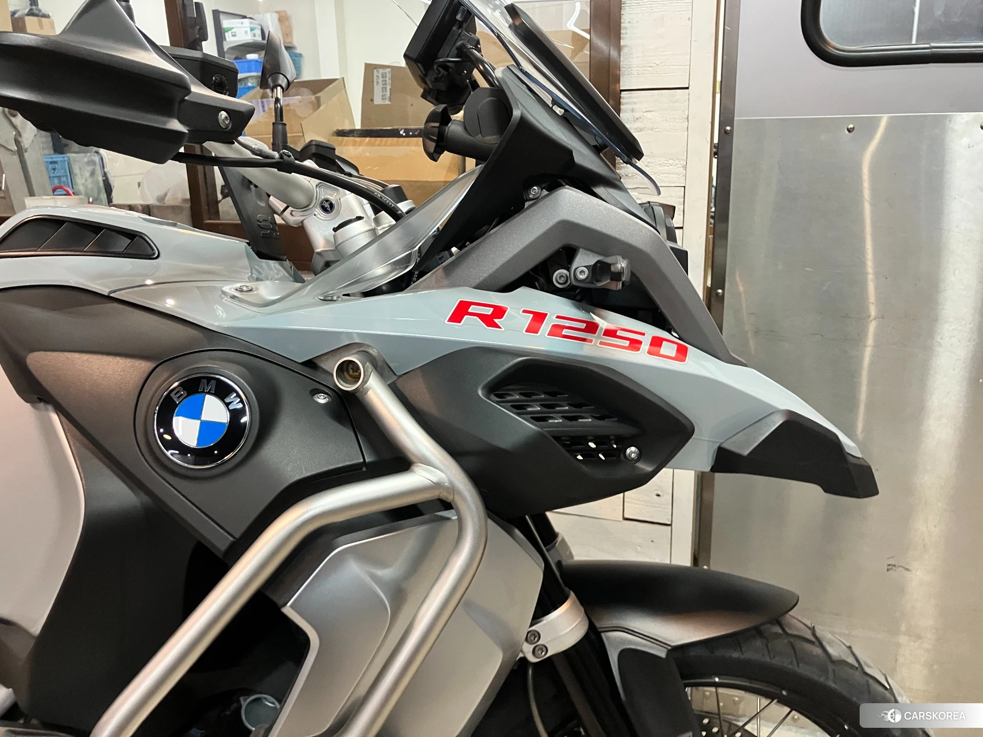 Проданный OTHER BMW R1250GS ADV id 4374028 из Японии, фото 28