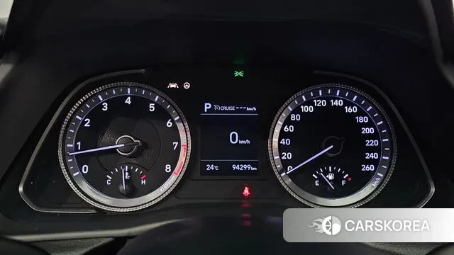 Hyundai Sonata (DN8) id 3012780 из Кореи 18