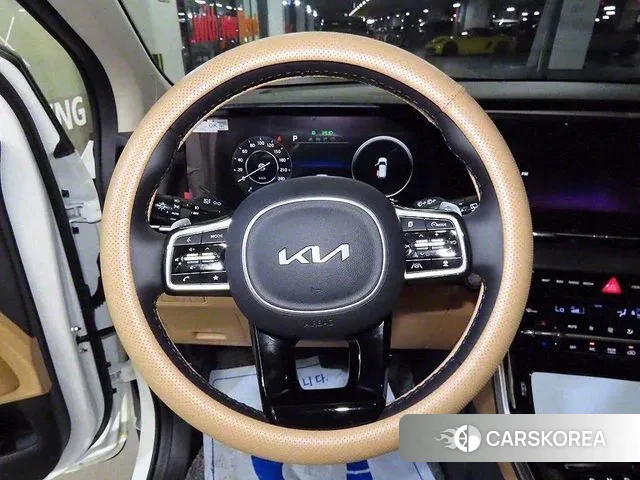 Kia Carnival 4th generation id 3098083 из Кореи 18