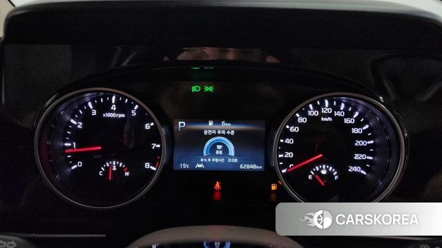 Kia Carnival 4th generation id 4243795 из Кореи 31