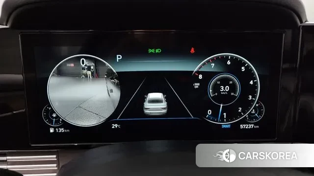 Hyundai The New Grandeur IG id 3028679 из Кореи 18