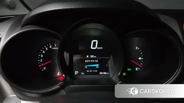 Kia The New Ray id 3545949 из Кореи 18