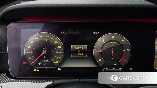 Mercedes-Benz CLS-Class C257 id 3459678 из Кореи 18