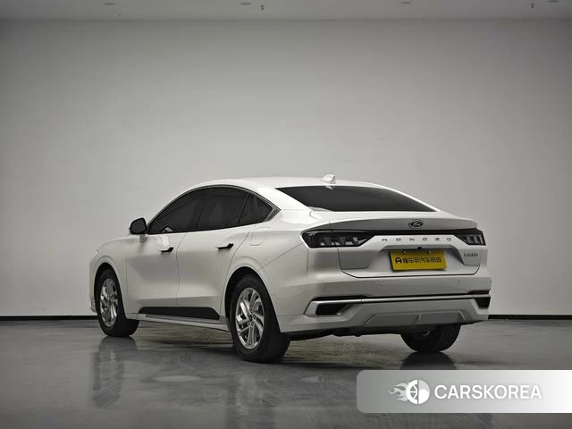 Ford Mondeo id 4209698 из Китая 18