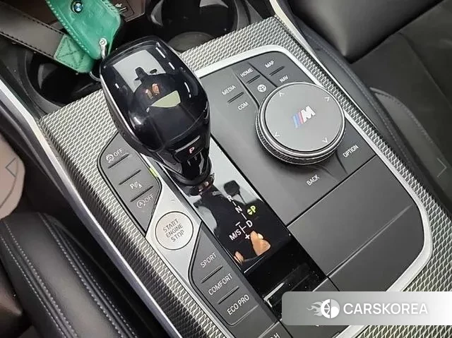 BMW 3 Series (G20) id 3788439 из Кореи 17