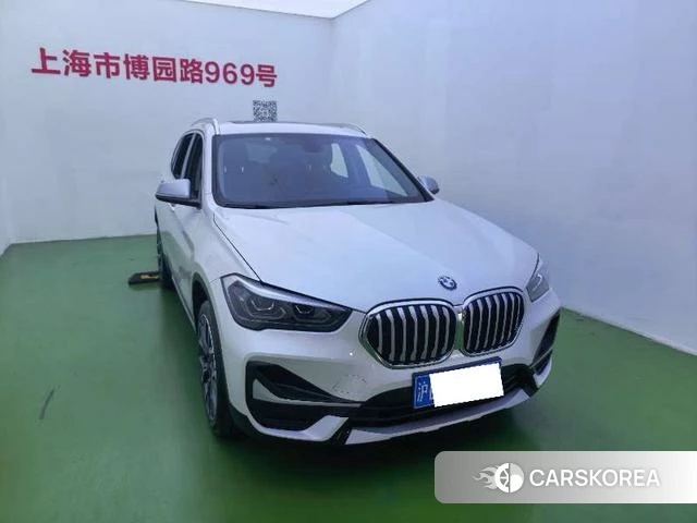BMW X1 id 4366164 из Китая 8
