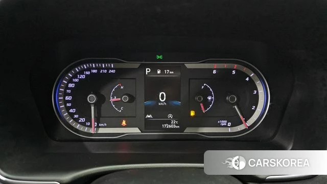 Hyundai Tucson (NX4) id 3884403 из Кореи 18