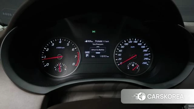 Kia Stinger id 3937099 из Кореи 18