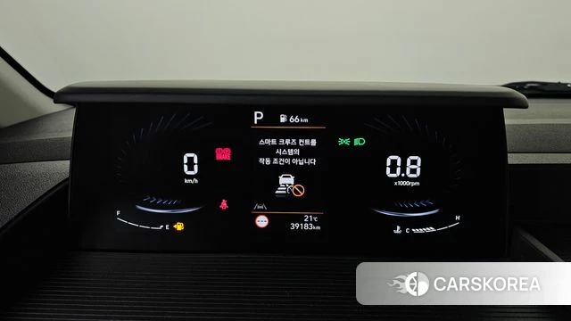 Hyundai Staria id 4322216 из Кореи 28