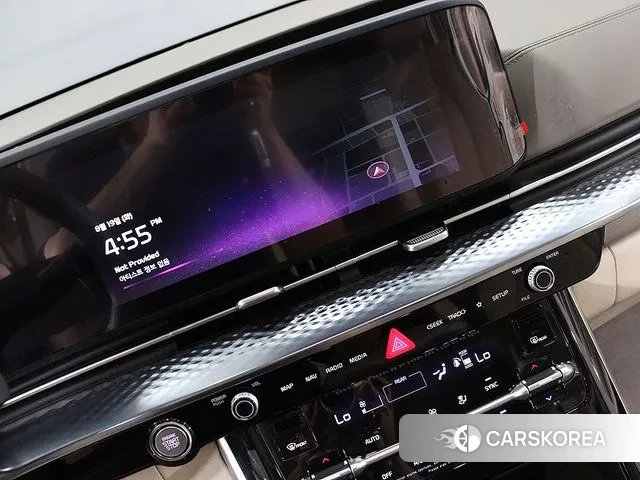 Kia Carnival 4th generation id 3058529 из Кореи 17