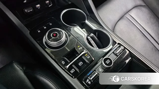 Kia K5 3rd generation id 3489024 из Кореи 18