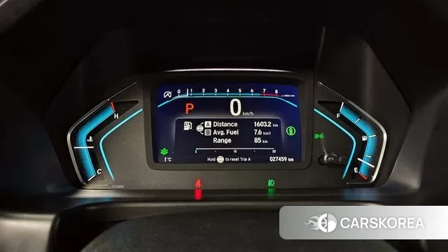 Honda Odyssey id 3596434 из Кореи 18