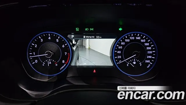 Hyundai Palisade id 2922504 из Кореи 18