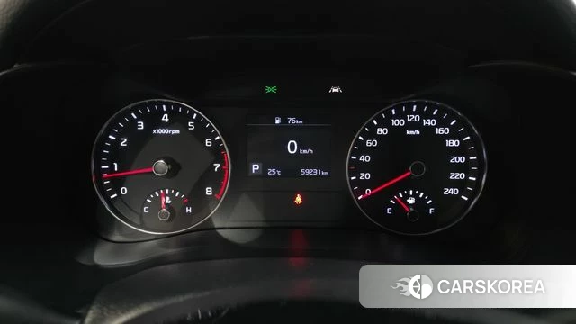 Kia Come New K3 id 4383692 из Кореи 18