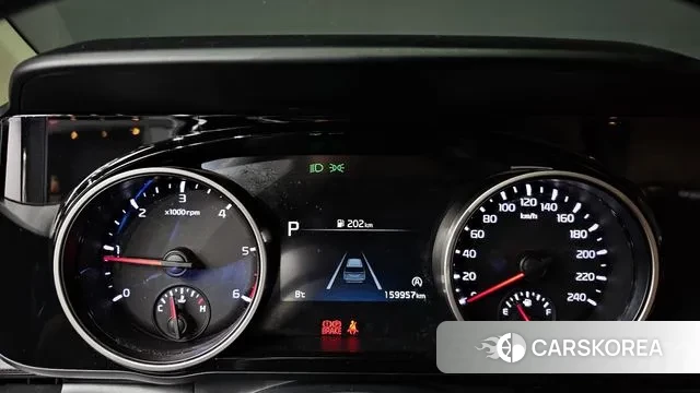 Kia Carnival 4th generation id 3379692 из Кореи 18