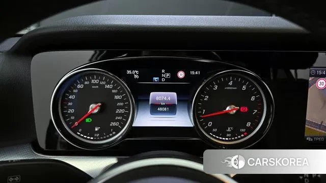 Mercedes-Benz E-Class W213 id 2995081 из Кореи 18