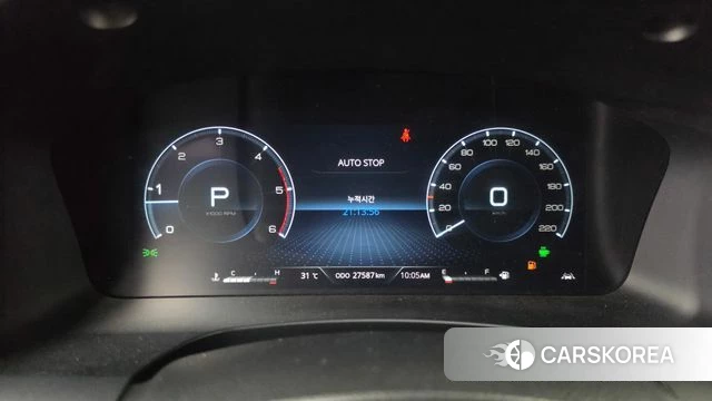 Ssangyong The New Rexton Sport id 4734747 из Кореи 18
